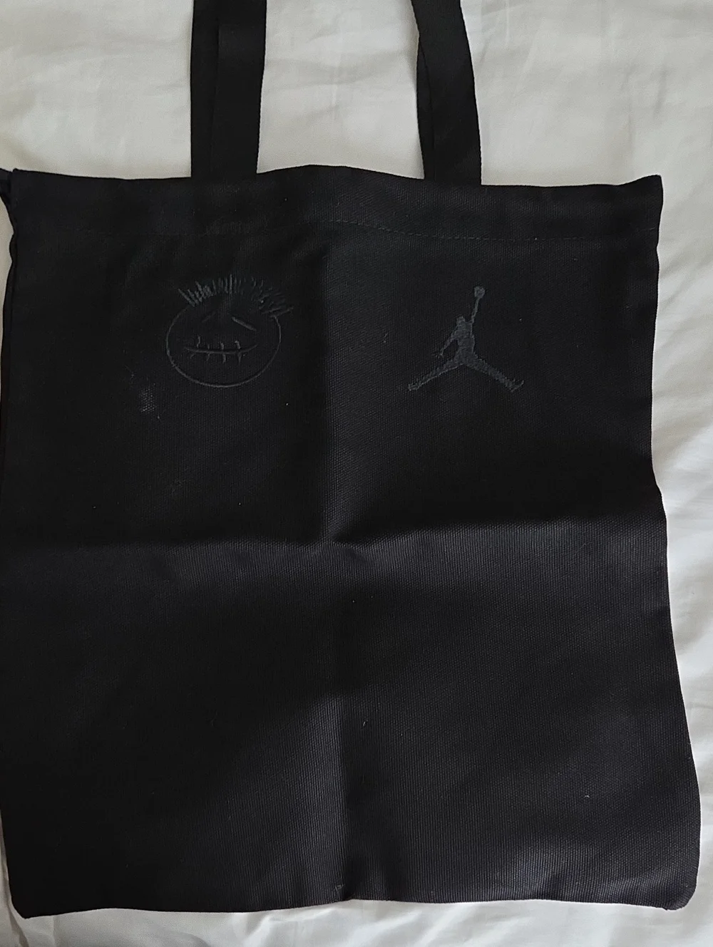 Travis Scott Tote Bag.